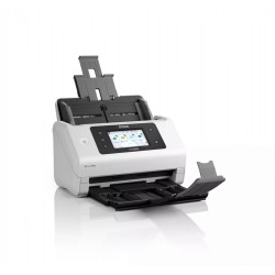 Epson Skaner WF DS-800WN A4/ADF100/100ipm/(W)GLAN/USB3.2 | PartsPC.pl