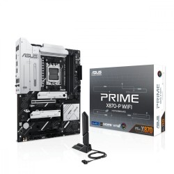 Płyta Asus PRIME X870-P WIFI /AMD | PartsPC.pl
