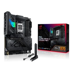 Płyta Asus ROG STRIX X870-F GAMING WIFI /AMD | PartsPC.pl
