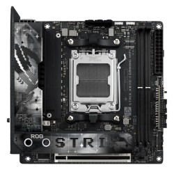 Płyta Asus ROG STRIX X870-I GAMING WIFI /AMD
