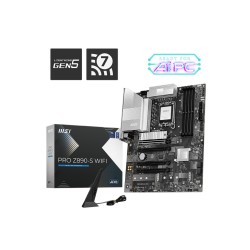 Płyta MSI PRO Z890-S WIFI | PartsPC.pl