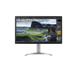 Monitor LG 31,5" UltraFine 32UQ850V-W 4K UHD 2xHDMI DP 4xUSB… | PartsPC.pl
