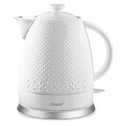 Feel-Maestro Ceramiczny czajnik elektryczny 1,5l 1500W MR-073