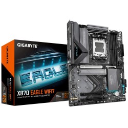 Płyta Gigabyte X870 EAGLE WIFI7 /AMD | PartsPC.pl