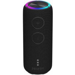 Sencor Głośnik bluetooth SIRIUS 2 czarny moc 20W, LED, TWS