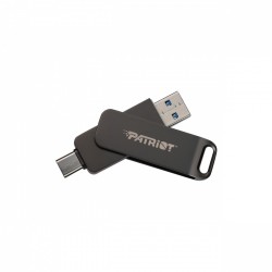 Patriot Pendrive Rage R550 64GB USB Type-C/USB A dual interf… | PartsPC.pl