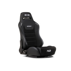 Next Level Racing Fotel ERS3 Elite Leather & Suede Edition