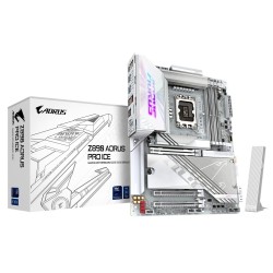 Płyta Gigabyte Z890 AORUS PRO ICE