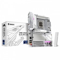 Płyta Gigabyte Z890 AORUS ELITE WIFI7 ICE