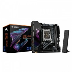 Płyta Gigabyte Z890I AORUS ULTRA