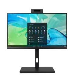 Acer Komputer Veriton Vero All-in-One VVZ4724GT 23.8 cala | PartsPC.pl