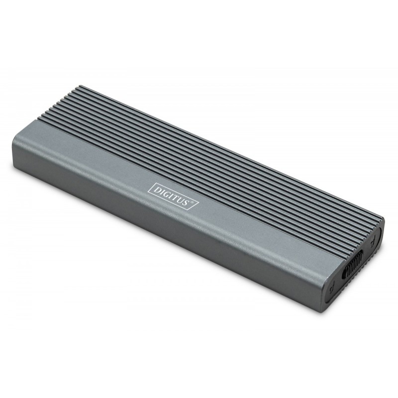 Obudowa DIGITUS USB 3.1 Typ C na dysk SSD M.2 NVMe 10Gbps + … | PartsPC.pl
