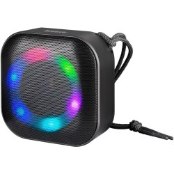 Głośnik Defender Enjoy 10 Bluetooth 3W BT/LED | PartsPC.pl