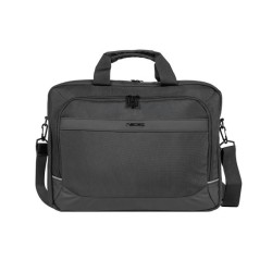 Torba do notebooka Natec Kudu 15,6" czarna | PartsPC.pl