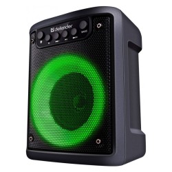 Defender Głośnik Bluetooth FUNKY 10W