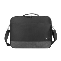 Torba do notebooka Natec Impala 2 15,6" - 16" Onyx Czarna | PartsPC.pl