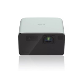 Epson Projektor mini laser EF-21G FHD/1000L/5m:1/2.3kg zielony