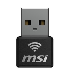 MSI Adapter USB AX1800 Nano WiFi