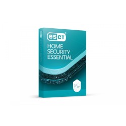 Oprogramowanie Eset Home Security Essential 1U 12M koperta [… | PartsPC.pl