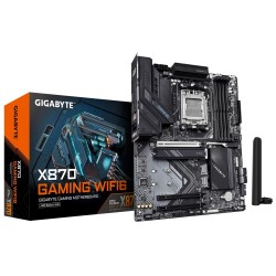 Płyta Gigabyte X870 GAMING WIFI6 /AMD | PartsPC.pl