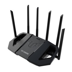 Router Asus TUF Gaming BE6500 Wi-Fi 7 3xLAN 1xWAN | PartsPC.pl