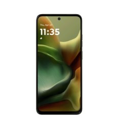 Motorola Smartfon moto g15 8/256GB Iguana Green