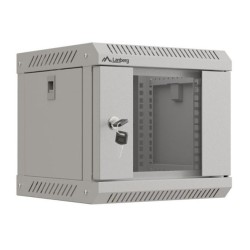 Szafa instacyjna Rack Lanberg Wisząca 10" 4U 300x300 Drzwi P… | PartsPC.pl