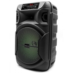 Głośnik karaoke SQUEAK PulseTower Bluetooth 5.3 EDR SQ1006… | PartsPC.pl