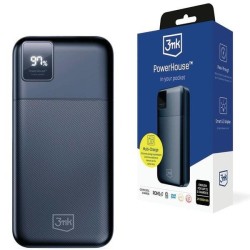 PowerBank 3mk PowerHouse 20000mAh | PartsPC.pl