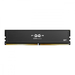 Pamięć DDR5 Silicon Power XPOWER Pulse Gaming 32GB (1x32GB) 6000MHz CL38