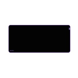 Podkładka pod mysz Fury Yari Speed XL Czarna 980x400mm | PartsPC.pl