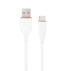 Gembird Kabel USB A do USB C 1.5M biały