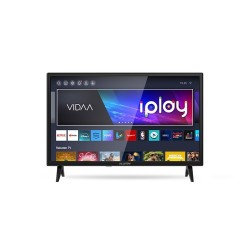 Allview Telewizor LED 24 cale 24IPLAY6000-H