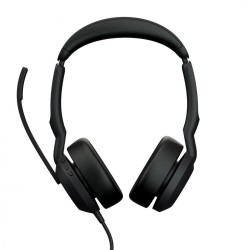 Jabra Słuchawki Evolve2 50 USB-A amp C UC Stereo