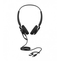 Jabra Słuchawki Engage 40 INL USB-A/C UC Stereo