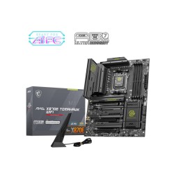 Płyta MSI MAG X870E TOMAHAWK WIFI /AMD | PartsPC.pl