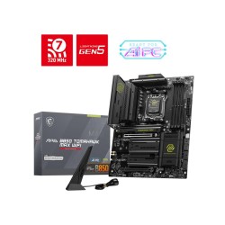 Płyta MSI MAG B850 TOMAHAWK MAX WIFI /AMD | PartsPC.pl