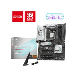 Płyta MSI B850 GAMING PLUS WIFI /AMD | PartsPC.pl