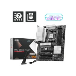 Płyta MSI PRO B850-P WIFI /AMD | PartsPC.pl