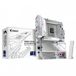 Płyta Gigabyte B860 A ELITE WF7 ICE | PartsPC.pl