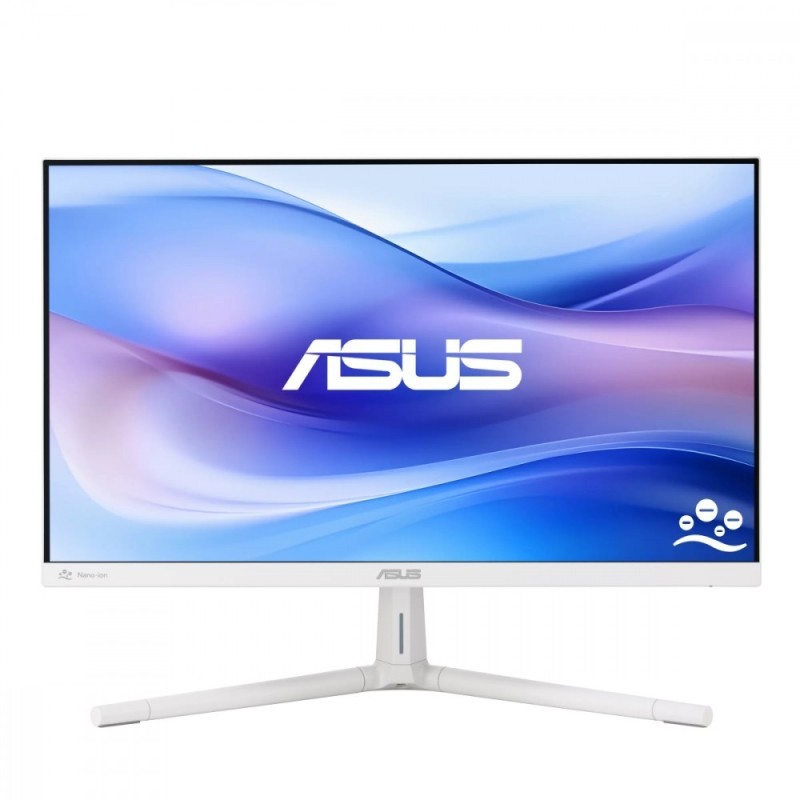 Monitor Asus 27" VU279HFI-W Eye Care Monitor IPS FHD 100Hz 2… | PartsPC.pl