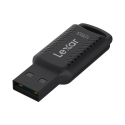 Lexar Pendrive JumpDrive V400 128GB USB3.0 100MB/s | PartsPC.pl