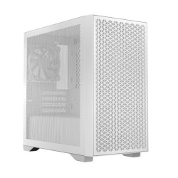 Obudowa LOGIC DART PRO MINI USB 3.0 x 2 USB-C x 1 biała