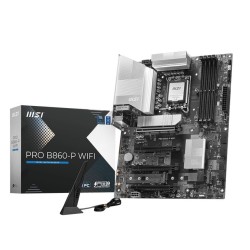 Płyta MSI PRO B860-P WIFI | PartsPC.pl