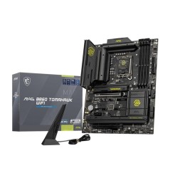 Płyta MSI MAG B860 TOMAHAWK WIFI | PartsPC.pl