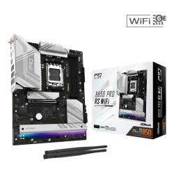 Płyta ASrock B850 Pro RS WiFi /AMD | PartsPC.pl