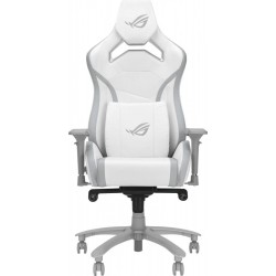 Asus Fotel gamingowy ROG Chariot X CORE SL301CW biały
