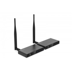 Przedłużacz/Extender splitter DIGITUS HDMI bezprzewodo... | PartsPC.pl