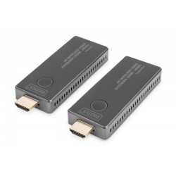 Przedłużacz/Extender DIGITUS HDMI bezprzewodowy 30m UHD 4K30… | PartsPC.pl