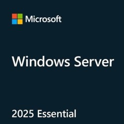 Lenovo Windows Server 2025 Essentials ROK (10 core) - MultiL… | PartsPC.pl
